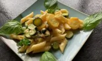 The Best of Both Pastas