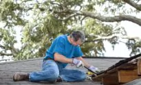 Good Flashings Defend Against Roof Leaks