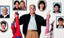 Top 5 Father’s Day Movies: Cinematic Salutes to Our Beloved Patriarchs