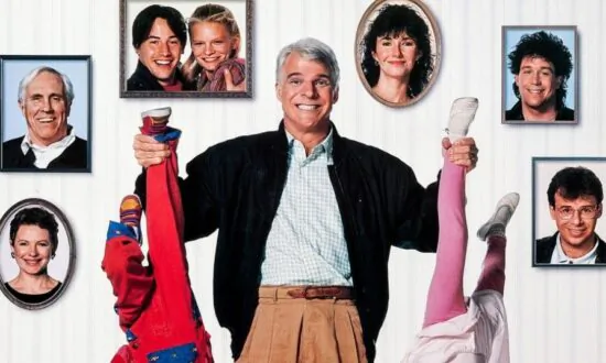 Top 5 Father’s Day Movies: Cinematic Salutes to Our Beloved Patriarchs