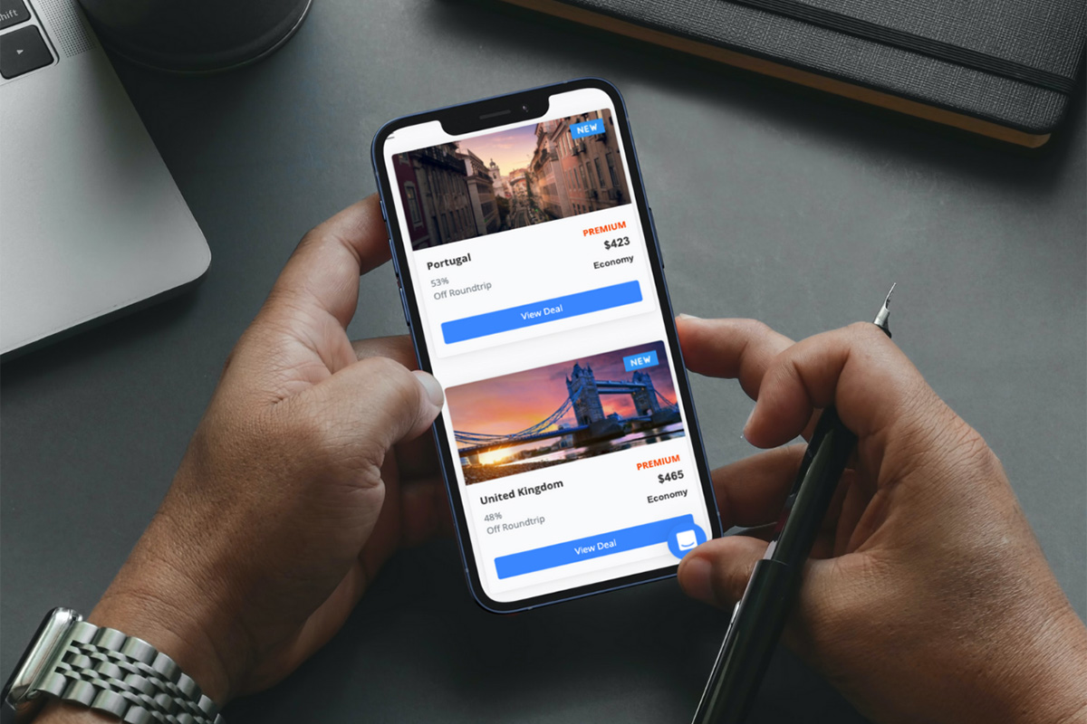 Get a Chance to Win $5000 with a Purchase of a Dollar Flight Club Subscription - Vimarsana News