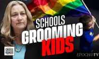 ‘Comprehensive Sex Ed’ Tied to Programs to Sexually Groom Children: Brenda Lebsack