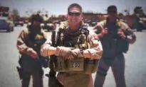Navy Vet Who Fled Vietnam War Looks to Take Back Virginia’s 10th Congressional for GOP