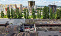 Ukraine Defies Russia’s Sievierodonetsk Ultimatum