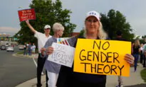 NJ Schools Point to State Guidelines as Excuse to Allow Boys in Girls’ Locker Rooms