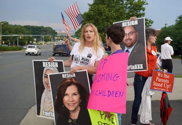 Epoch Times Photo