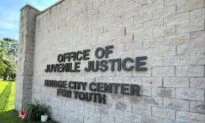Louisiana State Senator Calls for Youth Detention Facility to Close After ‘Escapes Embolden an Uprising’