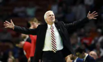 Bob McKillop Retires After 33-Year Run as Davidson Coach