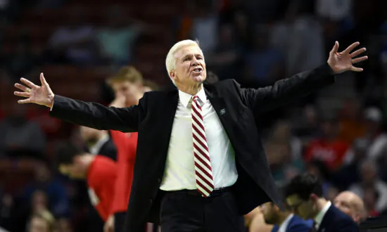 Bob McKillop Retires After 33-Year Run as Davidson Coach