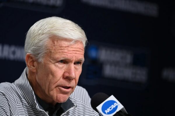 Bob McKillop
