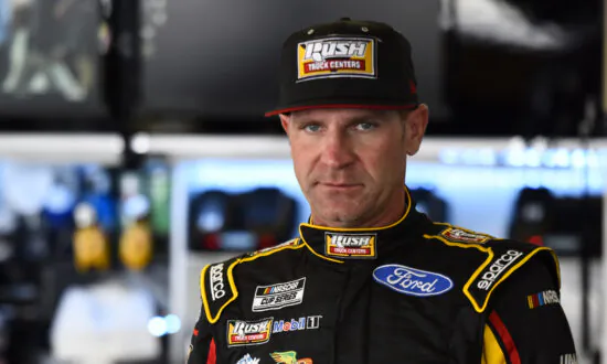 Former NASCAR Driver Clint Bowyer Involved in Fatal Crash