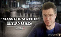 Mattias Desmet: ‘Mass Formation’ Hypnosis and the Rise of Technocratic Totalitarianism