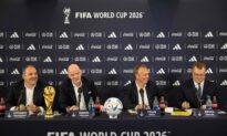 New Jersey and San Francisco Bay Area to Host 2026 World Cup; Elon Musk Addresses Twitter Employees | NTD Daybreak