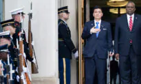 Trilateral Relations Between US, Japan, South Korea Improve Amid Growing Beijing Threat in Indo-Pacific