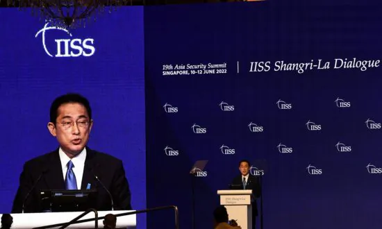 Japan’s Exploring ‘Counterstrike Capabilities’ to Response to Growing China Threats in Indo-Pacific: Analysts