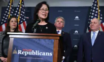 House Republicans Introduce Bill to Combat Foreign Espionage, Influence on College Campuses