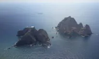 Chinese Military Plane Breaches Japanese Airspace