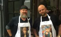 The Grill Dads Want to Teach You How to Grill Just About Anything