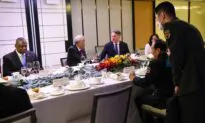 Beijing Snubs US Defense Secretary
