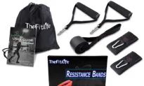 On-the-Go Fitness: Ways to Stay Fit on Vacation or Business Trips