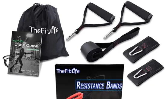 On-the-Go Fitness: Ways to Stay Fit on Vacation or Business Trips