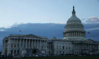 House Passes Same-Sex Marriage Bill, Backed by 47 Republicans