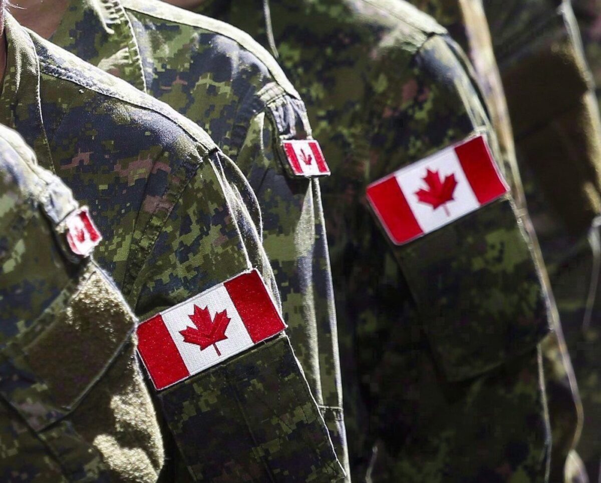 NextImg:Panel’s Advice on Chaplaincy Critical of Religious Beliefs Still Being Assessed by National Defence