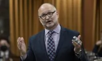 Supreme Court Is a ‘Colonial’ Institution, Canada’s Attorney General Lametti Says