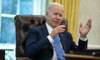 Democrats Face Turmoil as Concerns Mount About Biden’s Suitability to Run in 2024, Observers Say