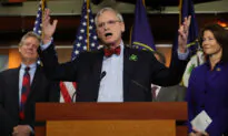 Oregon Democrat Proposes Increasing Congressional ‘Diversity’ by Adding Seats
