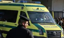 Building Collapse Kills at Least 6 in Cairo