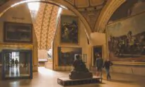 How to Invest in Classical Art