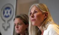 Elite Female Olympians Voice Concerns Over Impact of Scotland’s Gender Reform on Women’s Sports