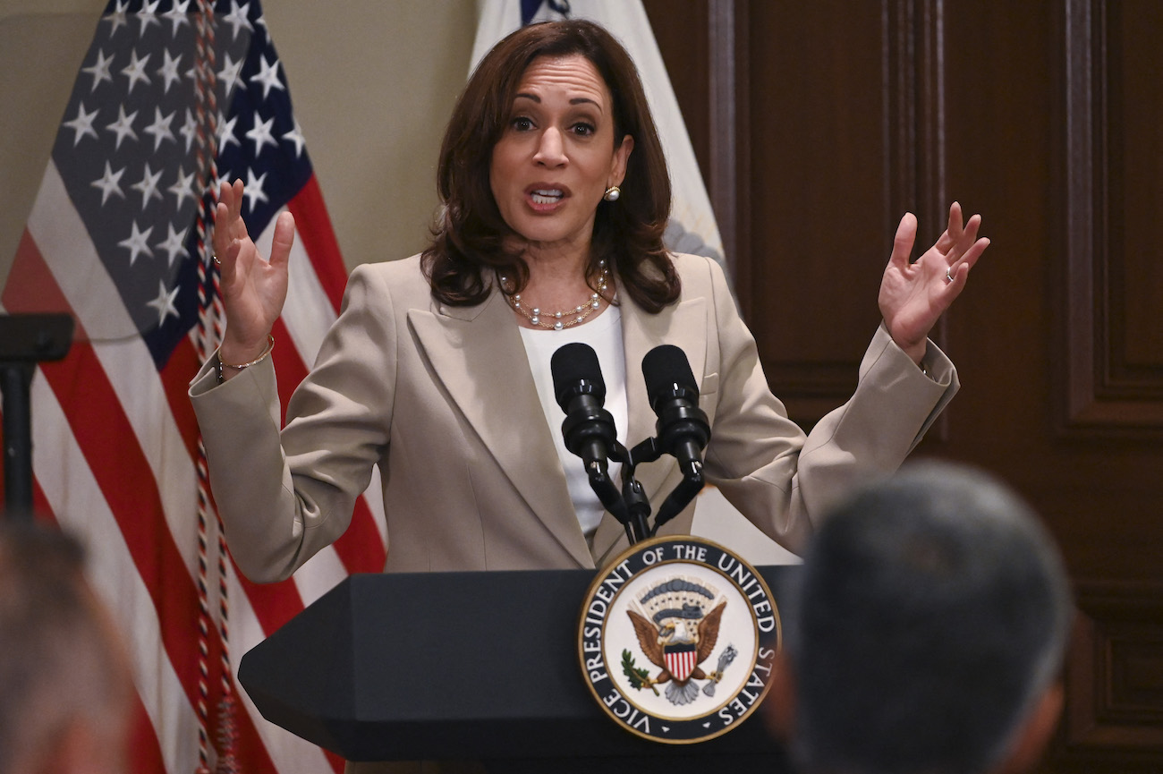 Biden Admin Launches Task Force to 'Address Online Harassment and Abuse' - Vimarsana News