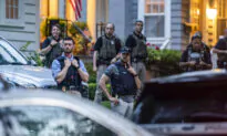 Man Charged With Attempting to Assassinate Supreme Court Justice Wants Confessions Thrown Out