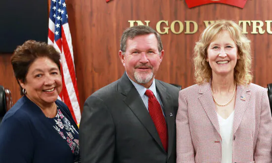 OC Board of Education Trustee Beckie Gomez Resigns Amid Lawsuit