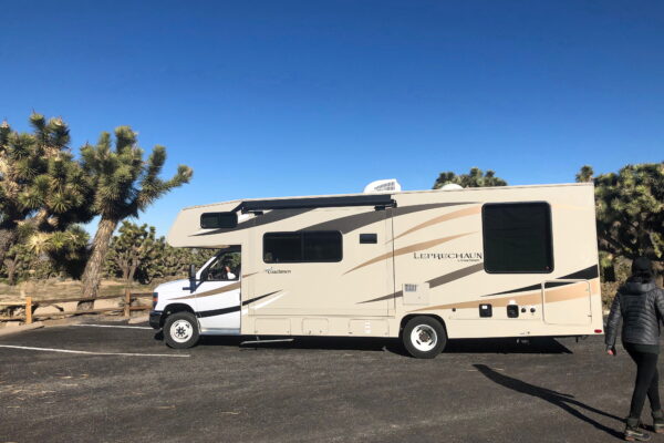 recreational vehicle