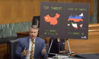 Sen. Roger Marshall Demands HHS Preserve Documents Related to Fauci and Collins