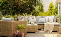 Backyard Refresh: How to Restore Your Outdoor Furniture