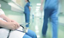 Hospital Workers Speak Out About COVID Protocols From Coast to Coast