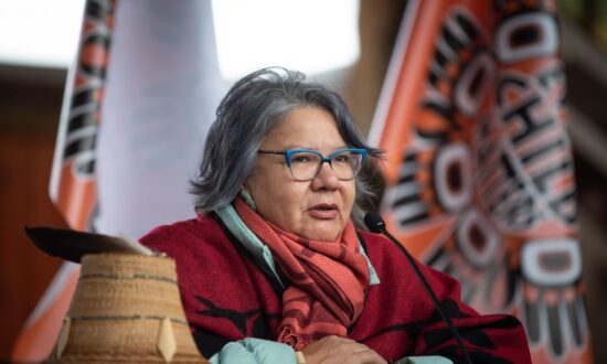 Court Rejects Bid by AFN National Chief RoseAnne Archibald to Overturn Suspension