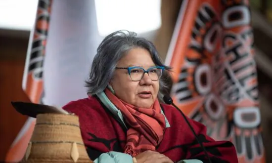 National Chief’s Suspension Overshadows AFN Annual Assembly