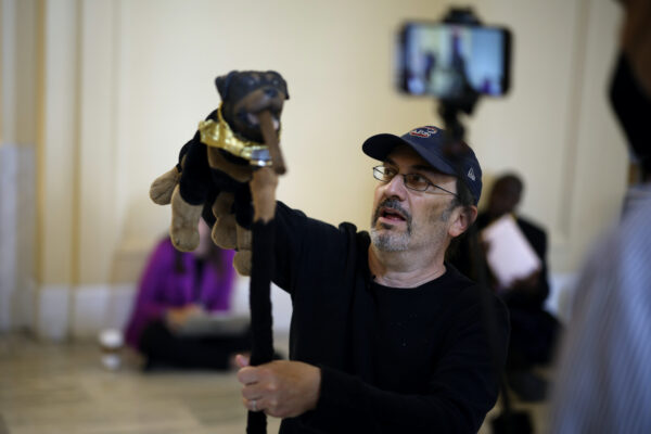 Epoch Times Photo