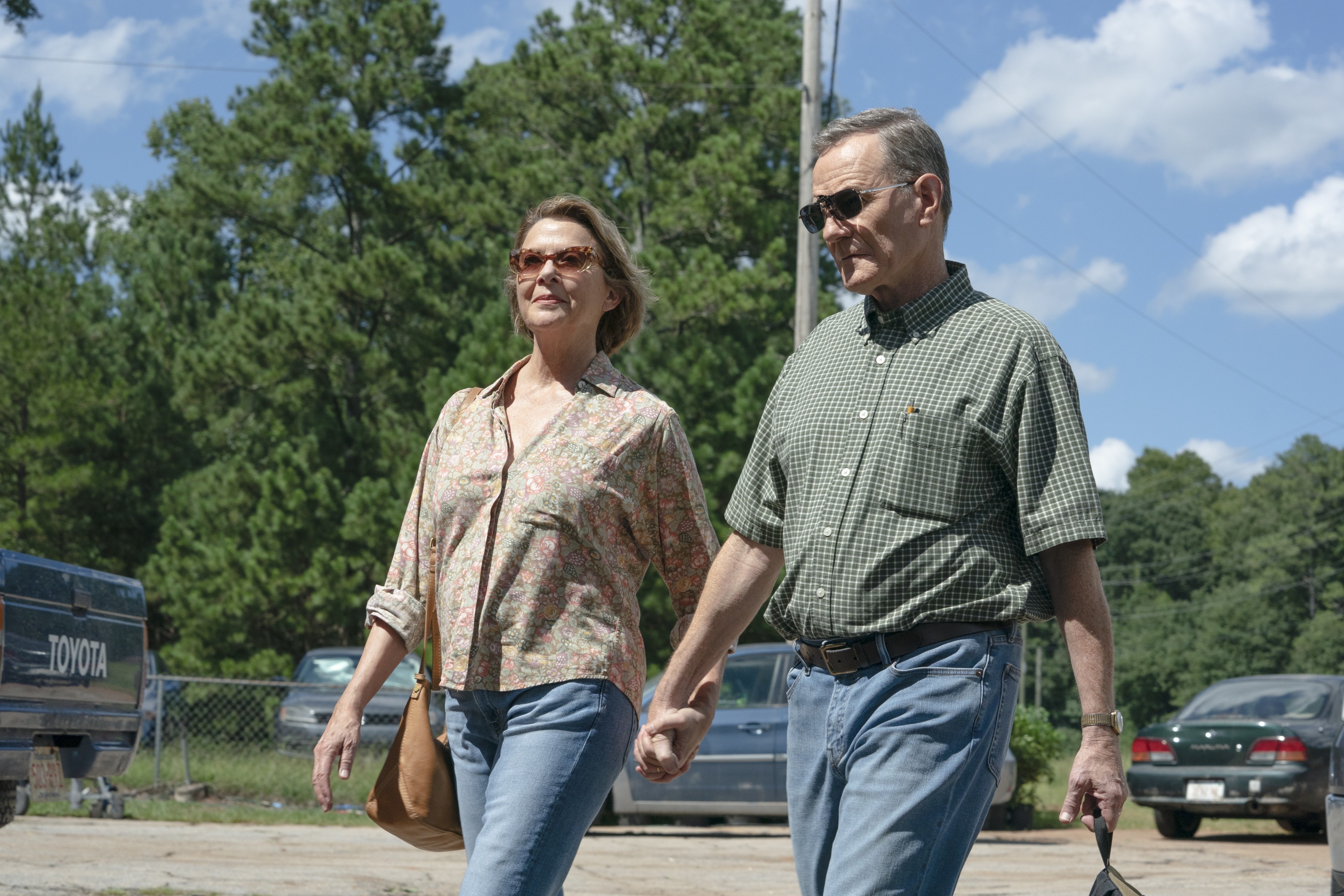 Film Review: 'Jerry and Marge go Large': Gaming the Lottery for the Greater Good - Vimarsana News