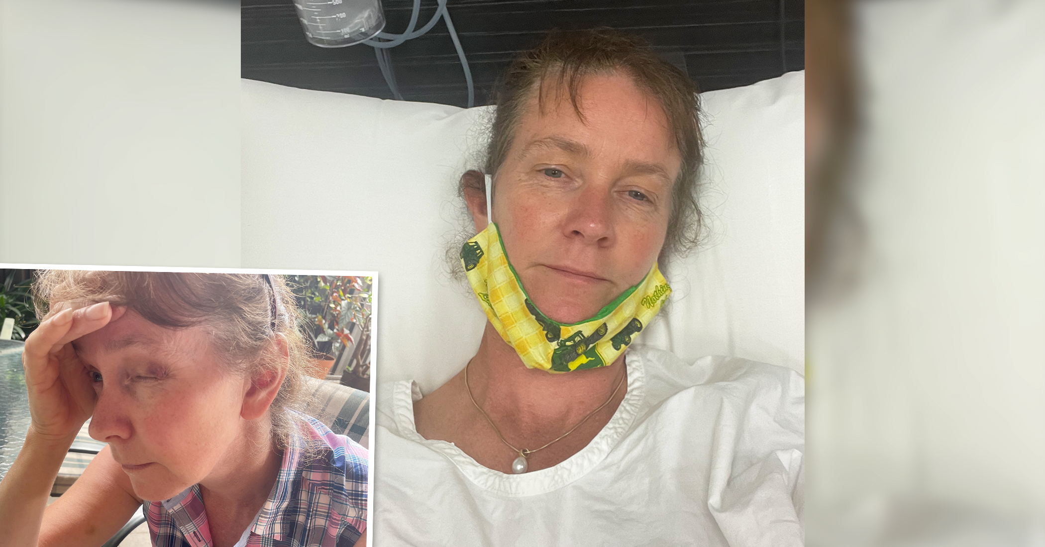 'I Was About to Black Out': Aussie Woman Loses Job for Refusing 2nd Jab After COVID Shot's 'Stroke-Like' Symptoms - Vimarsana News