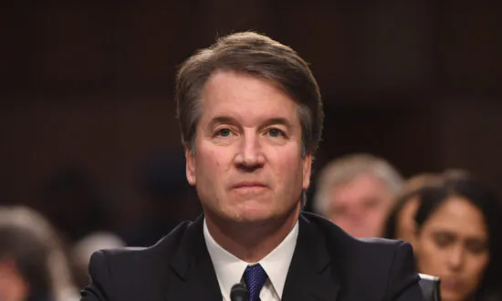 Beyond the Kavanaugh Scare: Dozens of Incidents Targeting Pro-Lifers Nationwide