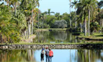 This Miami Attraction Was Named Best in North America by Travel Guide Voters