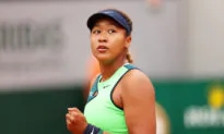 Naomi Osaka Won’t Play at Wimbledon, Citing Achilles Tendon