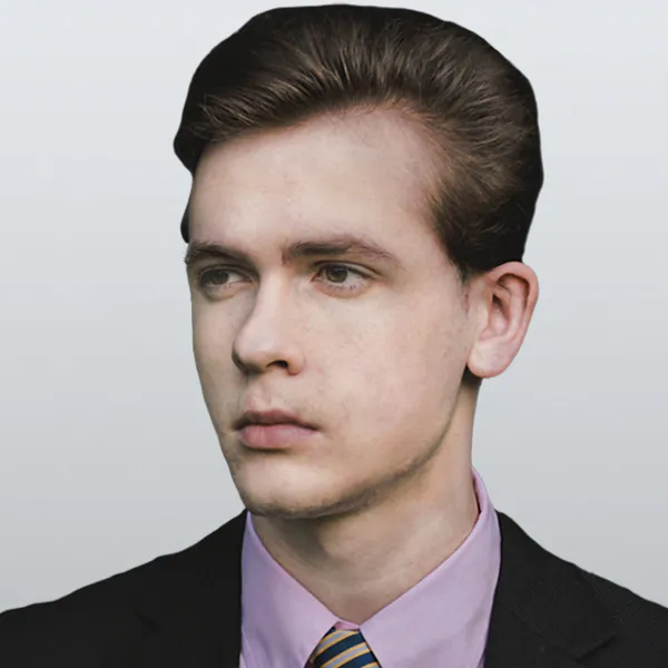 Daniel Schmidt