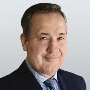 Grant Abraham